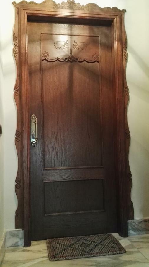 아레나스 데 산 페드로 Casa Tiburcio 아파트 외부 사진