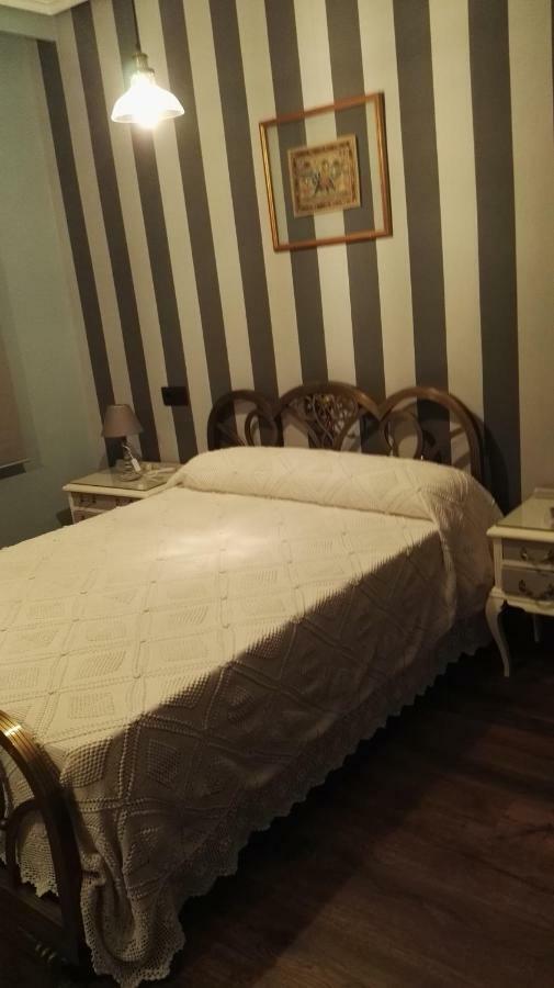 아레나스 데 산 페드로 Casa Tiburcio 아파트 외부 사진
