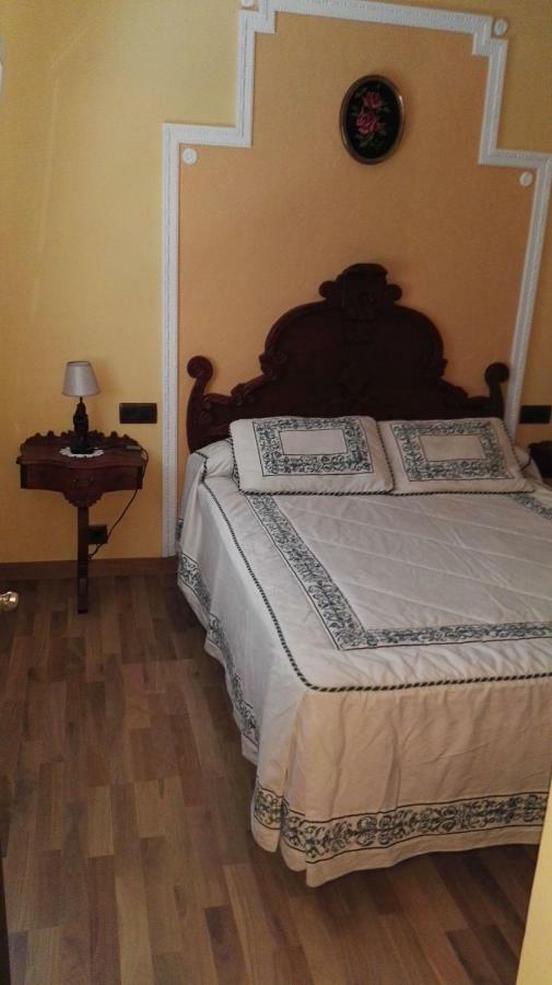아레나스 데 산 페드로 Casa Tiburcio 아파트 외부 사진