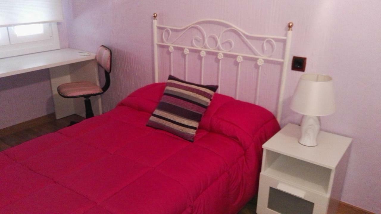 아레나스 데 산 페드로 Casa Tiburcio 아파트 외부 사진