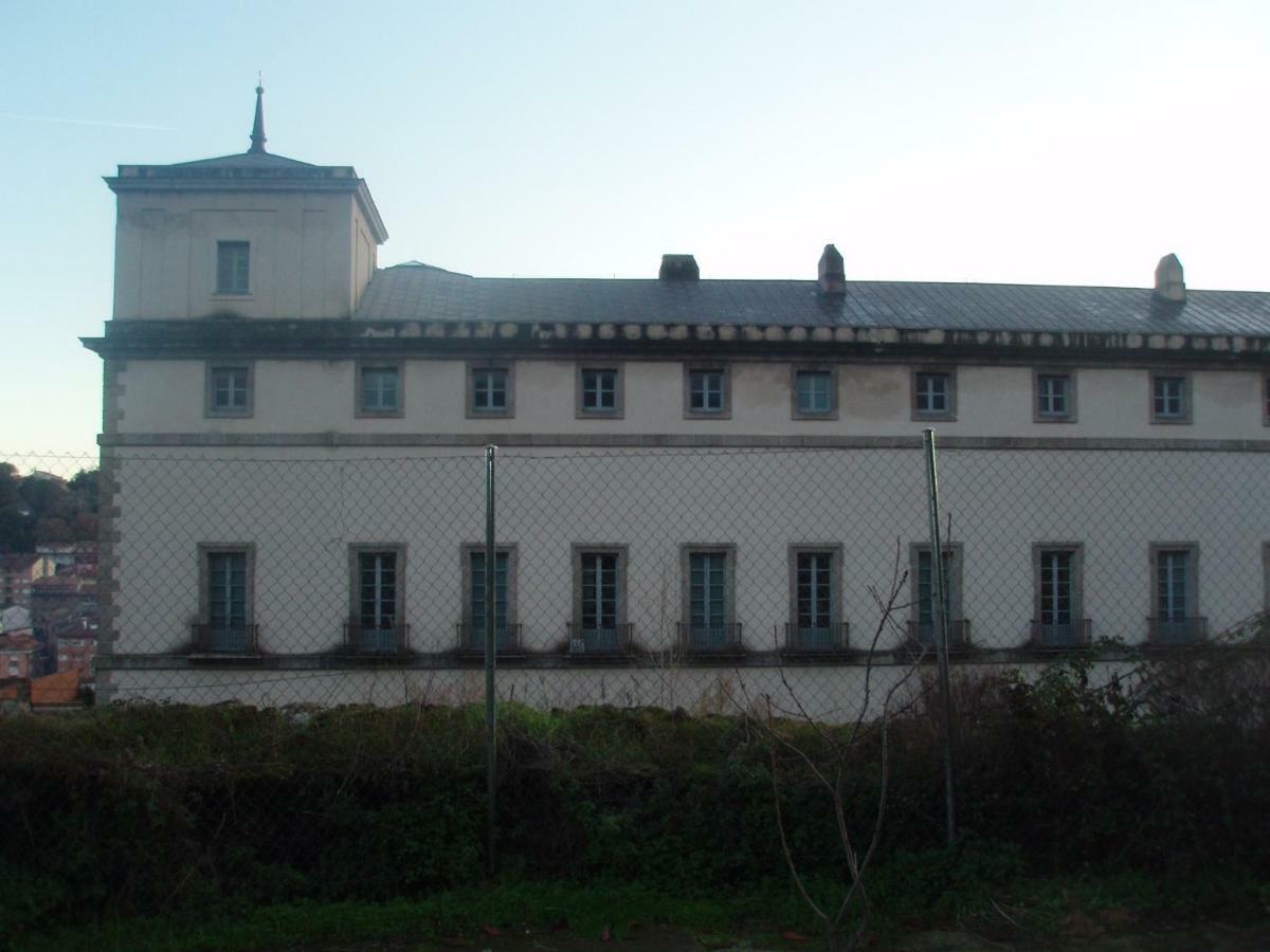 아레나스 데 산 페드로 Casa Tiburcio 아파트 외부 사진